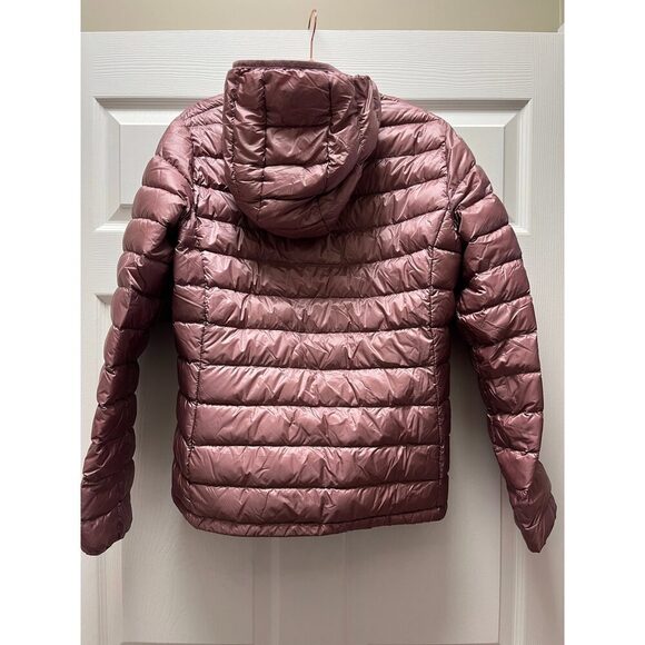 TNA Botanie Packable Puffer Sz L - Picture 2 of 3